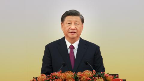 Xi Jinping