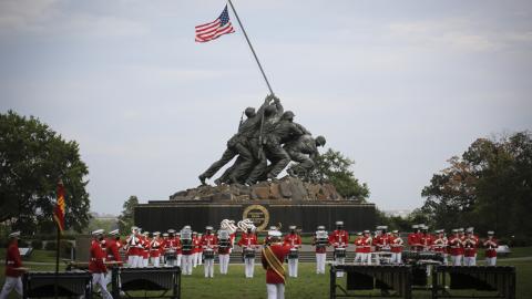 iwo jima