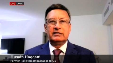 02.04.2023 Haqqani BBC