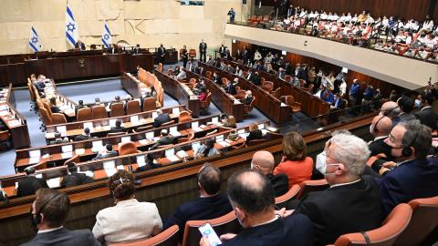 knesset