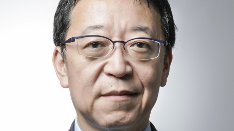 Tsuneo Watanabe 