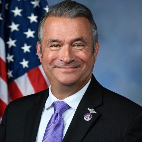 Rep. Don Bacon