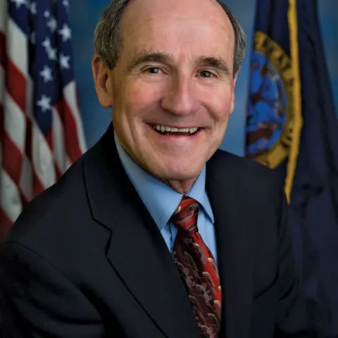 Jim risch