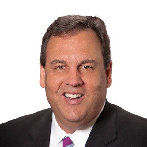 Chris Christie